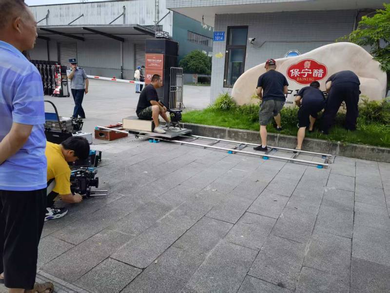 永清县TVC拍摄：制造业专属TVC方案，用镜头展现企业硬核实力！