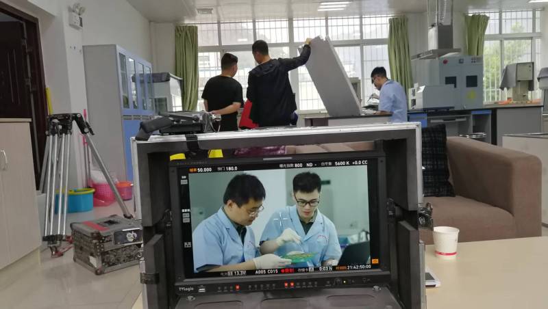元宇宙搭台唱戏，永清县广告片拍摄公司抢滩虚拟世界首支舞
