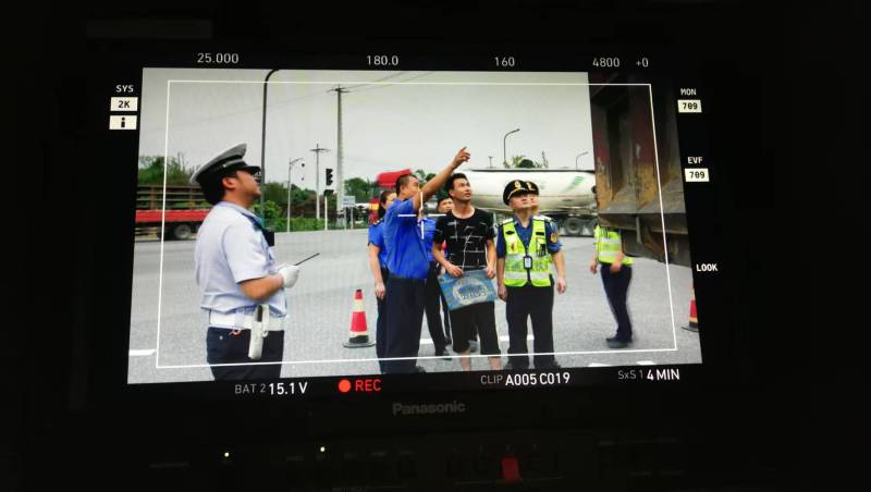 永清县TVC拍摄：用专业镜头助力品牌曝光，让广告触达更多目标用户！