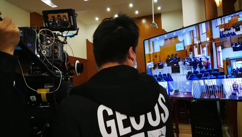永清县TVC制作：政企单位合规宣传，专业把控内容，官方平台适用！