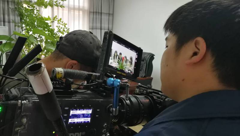 剧本杀式体验：永清县广告片拍摄公司构建沉浸式消费决策路径