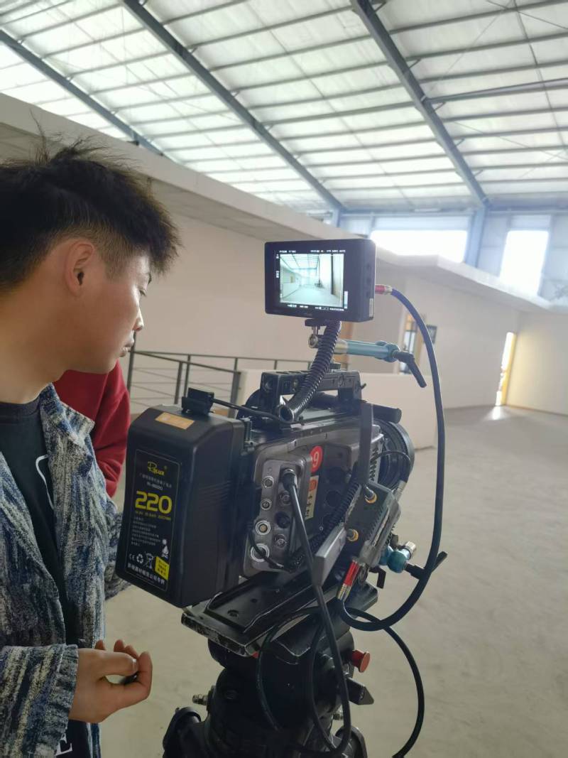 创新驱动，智领未来——永清县TVC与广告片拍摄制作的创新实践