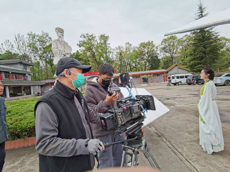 永清县广告片拍摄公司：从策划到投放，一站式服务，让品牌传播更高效！