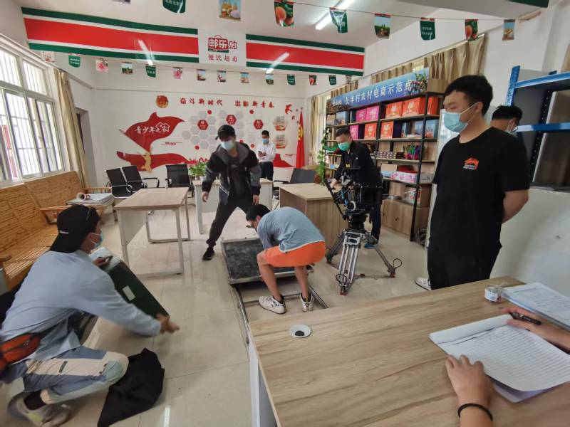 永清县广告片拍摄公司：极简主义践行者，少即是多的视觉哲学