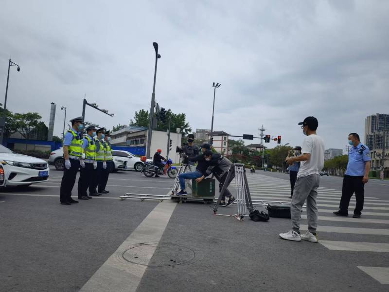 永清县TVC拍摄公司：医疗科技企业信赖之选，专业内容可视化呈现！