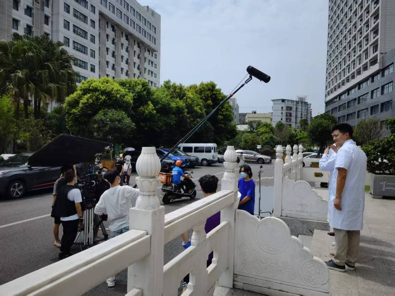 永清县广告片拍摄公司低成本实现高规格制作的诀窍